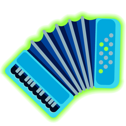 Accordion and Radioactive