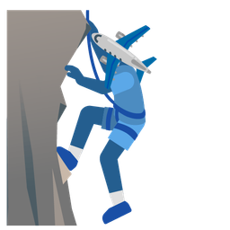 airplane and mountain