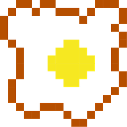 alien monster and cooking