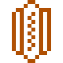 alien monster and hot dog