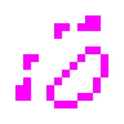 Alien monster and Rolling on the floor laughing