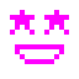 Alien monster and Star-struck