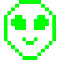 alien and alien monster