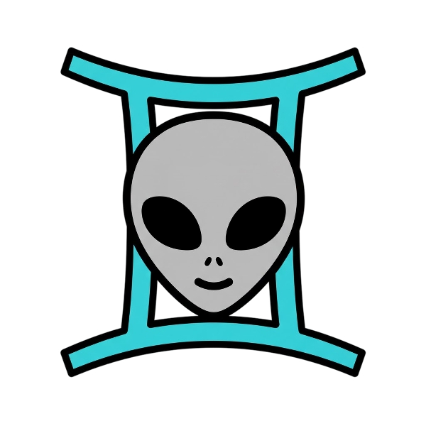 Alien and Gemini