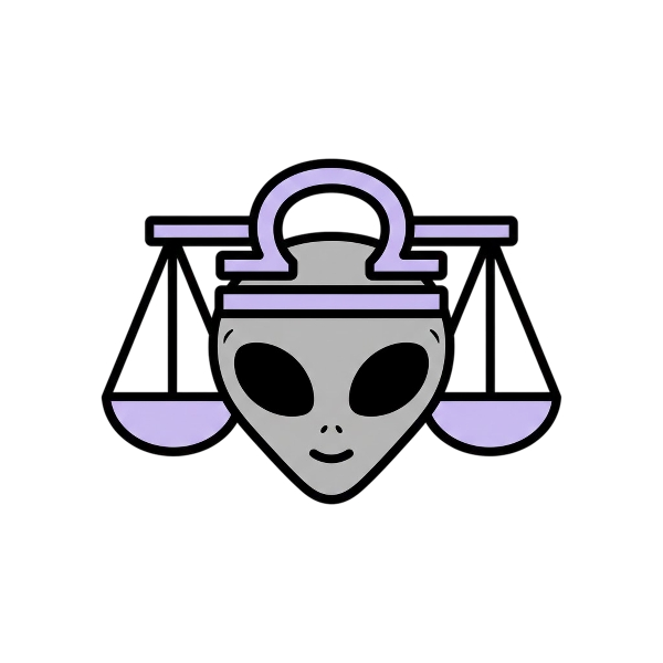 Alien and Libra