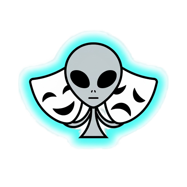 Alien and Performing arts