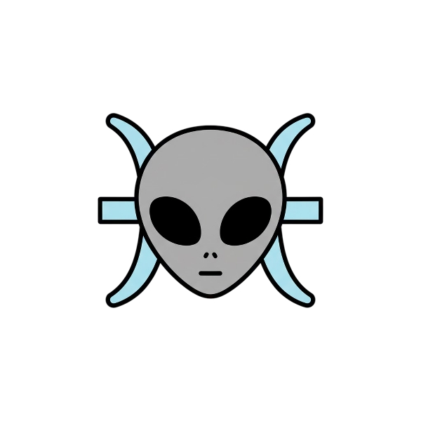 Alien and Pisces