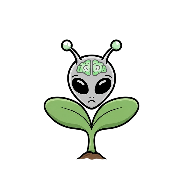 Alien and Seedling