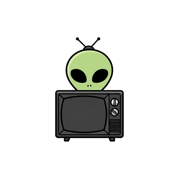 Alien and Television