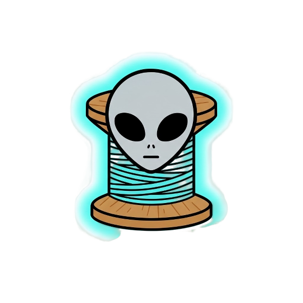 Alien and Thread