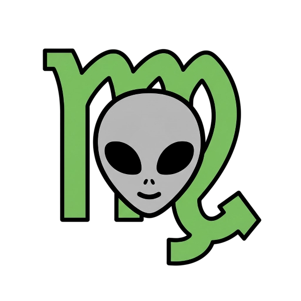 Alien and Virgo