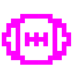 american football and alien monster