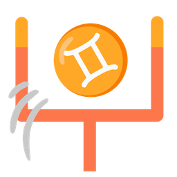 american football and Gemini