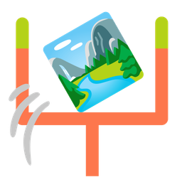 american football and national park