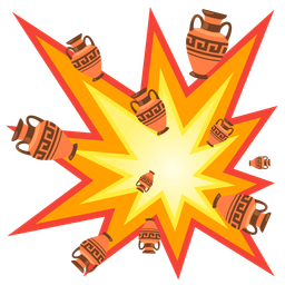 Amphora and Collision