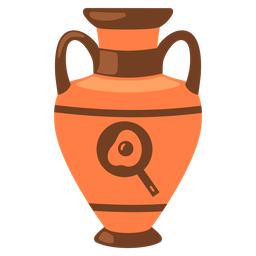 Amphora and Cooking