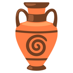 Amphora and Cyclone