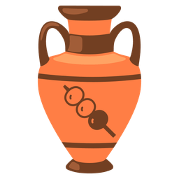Amphora and Dango