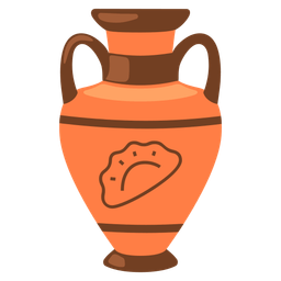 Amphora and Dumpling