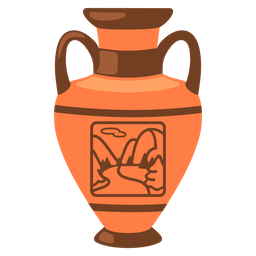 Amphora and National park