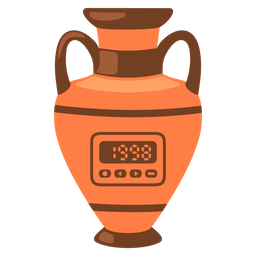 Amphora and Pager