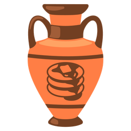 Amphora and Pancakes