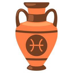 Amphora and Pisces
