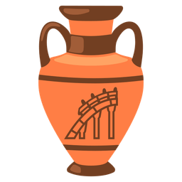 Amphora and Roller coaster