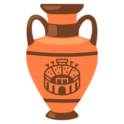 Amphora and Stadium