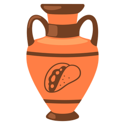 Amphora and Taco