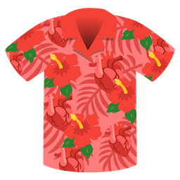 anatomical heart and hibiscus