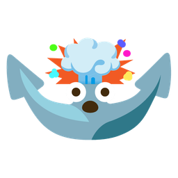 anchor and exploding head