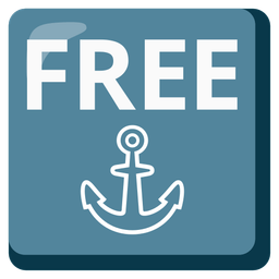 anchor and FREE button