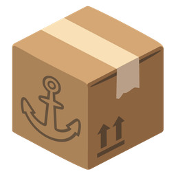 anchor and package