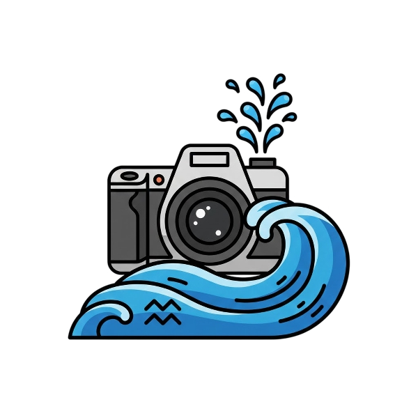 Aquarius and Camera