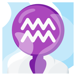 Aquarius and hot springs