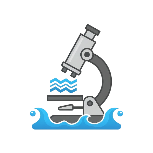 Aquarius and Microscope