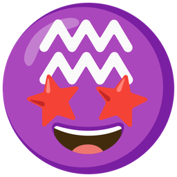 Aquarius and Star-struck