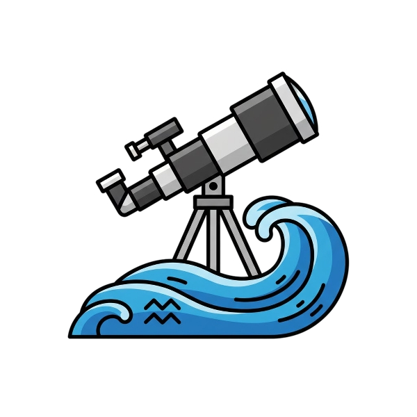 Aquarius and Telescope