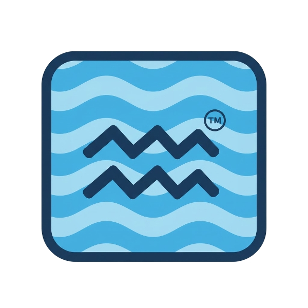 Aquarius and Trade mark