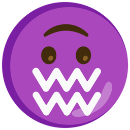 Aquarius and Upside-down face