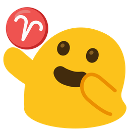 Aries and magic wand