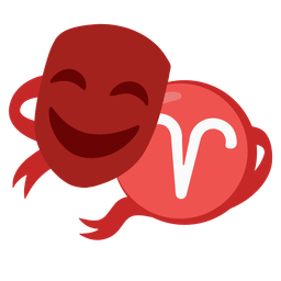 Aries and performing arts