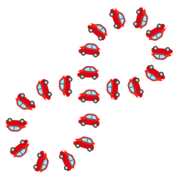 automobile and infinity