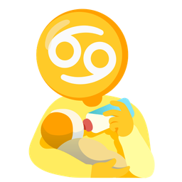 Baby bottle and Cancer