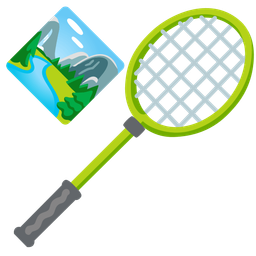 badminton and national park