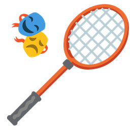 badminton and performing arts