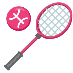 badminton and Pisces