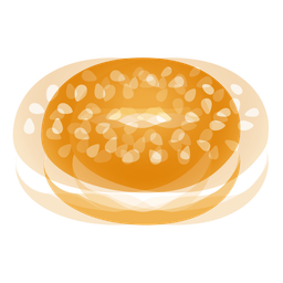 bagel and beating heart