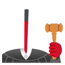 balance scale and chopsticks